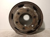 Recambio de llanta para mitsubishi canter misubishi canter referencia OEM IAM 6KX16 R166KX16 