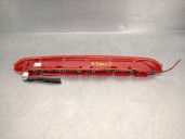 Recambio de luz central de freno para skoda karoq (nu7, nd7) 1.5 tsi referencia OEM IAM 5F0945097H 5F0945097H 