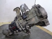 Recambio de caja cambios para audi a4 berlina (b5) 2.5 v6 24v tdi referencia OEM IAM DSE 0171287DSE 01E300045EX