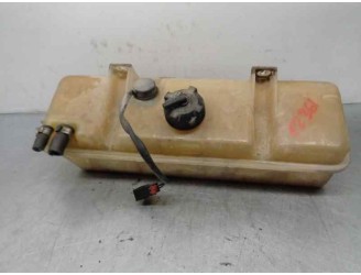 Replacement expansion tank for Citroën Jumper closed box van (1) 1.9 diesel cat OEM IAM reference 1323J6 