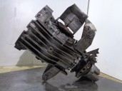 Recambio de caja cambios para audi a4 berlina (b5) 2.5 v6 24v tdi referencia OEM IAM DSE 0171287DSE 01E300045EX