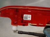 Recambio de luz central de freno para skoda karoq (nu7, nd7) 1.5 tsi referencia OEM IAM 5F0945097H 5F0945097H 