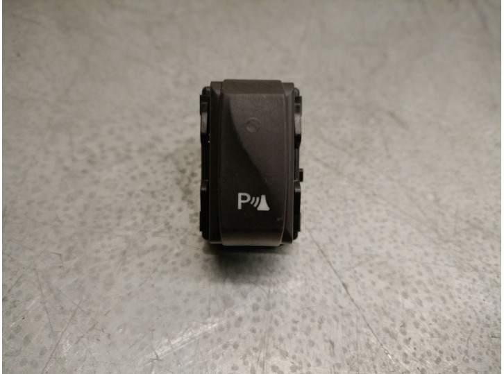 Recambio de interruptor para dacia logan mcv ii tce 90 (k8m1) referencia OEM IAM 284487915R  