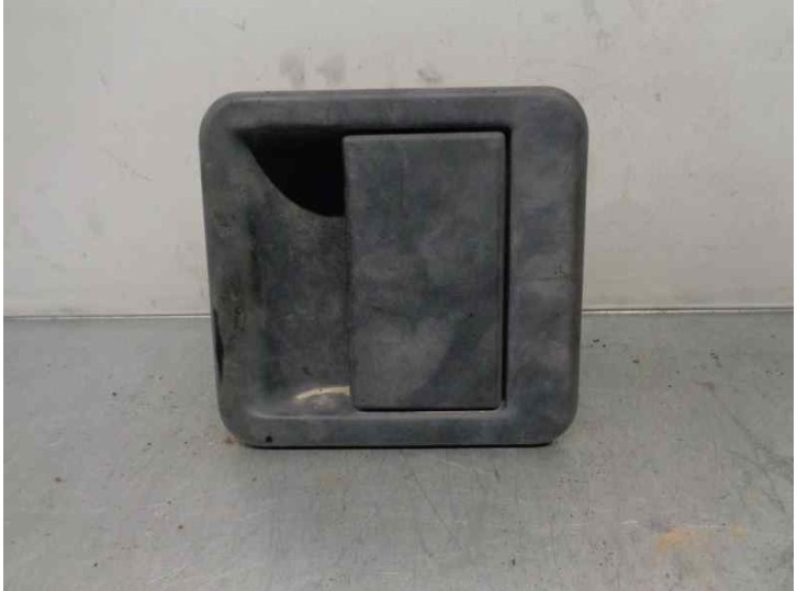 Recambio de maneta exterior porton para citroën jumper caja cerrada (1) 1.9 diesel cat referencia OEM IAM 