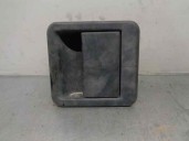 Recambio de maneta exterior porton para citroën jumper caja cerrada (1) 1.9 diesel cat referencia OEM IAM 