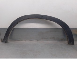 Recambio de aletin trasero izquierdo para bmw x5 (e70) 3.0 turbodiesel cat referencia OEM IAM 51777158425  