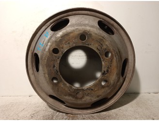 Recambio de llanta para mitsubishi canter misubishi canter referencia OEM IAM 6KX16 R166KX16 