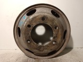 Recambio de llanta para mitsubishi canter misubishi canter referencia OEM IAM 6KX16 R166KX16 