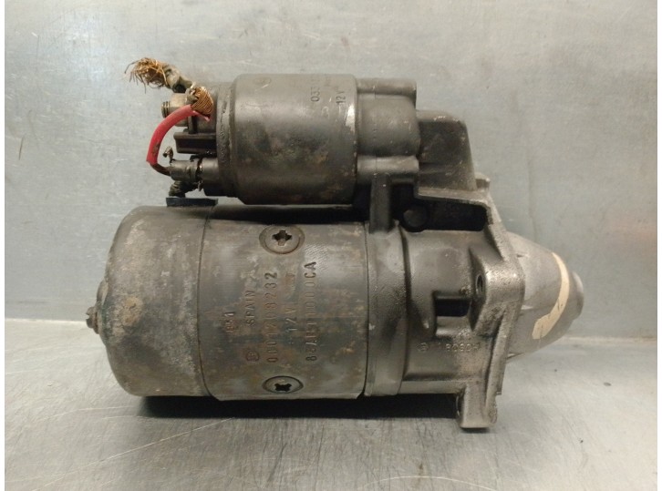 Replacement starter motor for Ford Orion 1.3 OEM IAM reference 86AB11000CA 001208232 