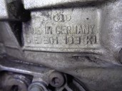 Recambio de caja cambios para audi a4 berlina (b5) 2.5 v6 24v tdi referencia OEM IAM DSE 0171287DSE 01E300045EX