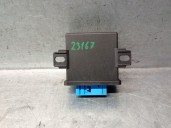 Recambio de modulo electronico para audi q7 (4lb) 3.0 tdi quattro referencia OEM IAM 4F0907357E 4F0907357E 