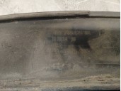 Recambio de aletin trasero izquierdo para bmw x5 (e70) 3.0 turbodiesel cat referencia OEM IAM 51777158425 