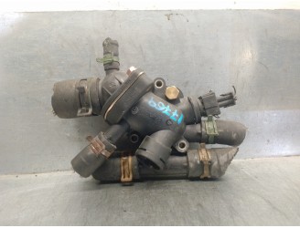 Recambio de termostato para renault scenic (ja..) 1.9 dti diesel cat referencia OEM IAM 7701474248 7701474248 