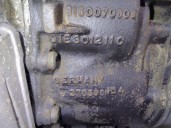 Recambio de caja cambios para audi a4 berlina (b5) 2.5 v6 24v tdi referencia OEM IAM DSE 0171287DSE 01E300045EX