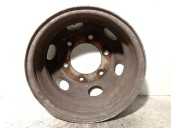 Recambio de llanta para mitsubishi canter misubishi canter referencia OEM IAM 6KX16 R166KX16 