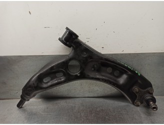 Recambio de brazo suspension inferior delantero derecho para volkswagen golf vi (5k1) 2.0 tdi dpf referencia OEM IAM 1K0407152BC