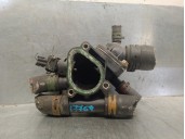 Recambio de termostato para renault scenic (ja..) 1.9 dti diesel cat referencia OEM IAM 7701474248 7701474248 