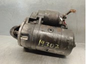 Replacement starter motor for Ford Orion 1.3 OEM IAM reference 86AB11000CA 001208232 