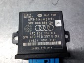 Recambio de modulo electronico para audi q7 (4lb) 3.0 tdi quattro referencia OEM IAM 4F0907357E 4F0907357E 