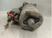 Replacement starter motor for Ford Orion 1.3 OEM IAM reference 86AB11000CA 001208232 