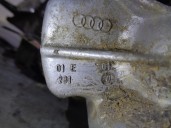 Recambio de caja cambios para audi a4 berlina (b5) 2.5 v6 24v tdi referencia OEM IAM DSE 0171287DSE 01E300045EX