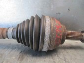 Recambio de transmision delantera izquierda para renault laguna (b56) 2.2 diesel referencia OEM IAM 8200031131  