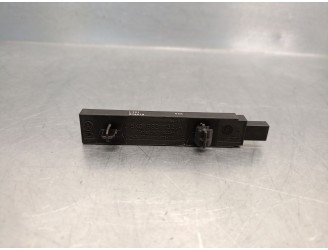 Recambio de antena para skoda karoq (nu7, nd7) 1.5 tsi referencia OEM IAM 5K0962132A 5K0962132A 