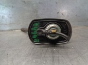 Recambio de antena para kia soul 1.6 cat referencia OEM IAM 962502K500 