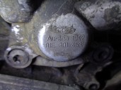 Recambio de caja cambios para audi a4 berlina (b5) 2.5 v6 24v tdi referencia OEM IAM DSE 0171287DSE 01E300045EX