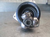 Recambio de transmision delantera izquierda para renault laguna (b56) 2.2 diesel referencia OEM IAM 8200031131  