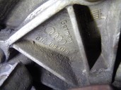 Recambio de caja cambios para audi a4 berlina (b5) 2.5 v6 24v tdi referencia OEM IAM DSE 0171287DSE 01E300045EX