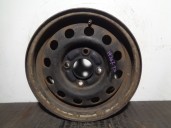 Recambio de llanta para ford orion 1.3 referencia OEM IAM 86AB-JB R13X5JX41 