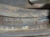 Recambio de llanta para ford orion 1.3 referencia OEM IAM 86AB-JB R13X5JX41 