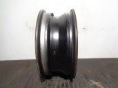 Recambio de llanta para ford orion 1.3 referencia OEM IAM 86AB-JB R13X5JX41 