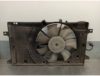 Recambio de electroventilador para mazda 5 berl. (cr) 2.0 diesel cat referencia OEM IAM RF7P15025 1680004850 DENSO