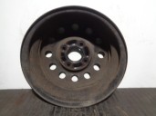 Recambio de llanta para ford orion 1.3 referencia OEM IAM 86AB-JB R13X5JX41 