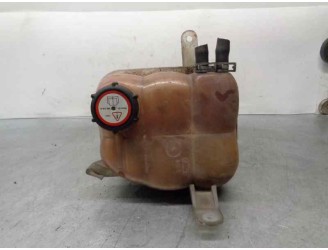 Recambio de deposito expansion para ford transit caja cerrada ´06 2.4 tdci cat referencia OEM IAM 6C118K218A 
