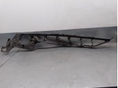 Recambio de refuerzo lateral para bmw x5 (e70) 3.0 turbodiesel cat referencia OEM IAM 51127157990  