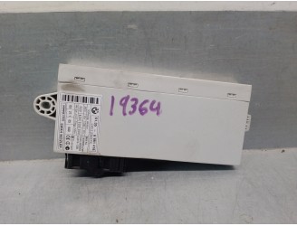 Recambio de modulo electronico para bmw serie 3 berlina (e90) 2.0 16v diesel referencia OEM IAM 61356981416 5WK49412LBF SIEMENS