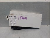 Recambio de modulo electronico para bmw serie 3 berlina (e90) 2.0 16v diesel referencia OEM IAM 61356981416 5WK49412LBF SIEMENS