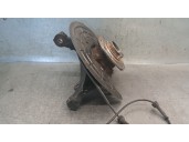 Replacement front left steering knuckle for Jeep Compass (MP, M6, MV, M7) 1.3 OEM IAM reference 46351268552 82 328 46351268,5