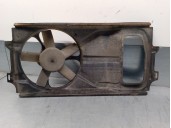 Recambio de electroventilador para ford orion 1.3 referencia OEM IAM 86AB8146BC 