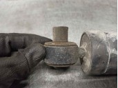 Recambio de amortiguador trasero derecho para kia soul 1.6 cat referencia OEM IAM 553002K200  