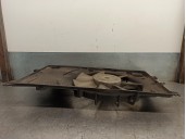 Recambio de electroventilador para mazda 5 berl. (cr) 2.0 diesel cat referencia OEM IAM RF7P15025 1680004850 DENSO