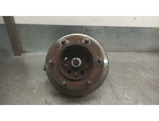 Recambio de mangueta delantera derecha para ford transit caja cerrada ´06 2.4 tdci cat referencia OEM IAM 5095958  