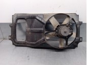Recambio de electroventilador para ford orion 1.3 referencia OEM IAM 86AB8146BC 