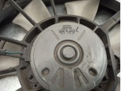 Recambio de electroventilador para mazda 5 berl. (cr) 2.0 diesel cat referencia OEM IAM RF7P15025 1680004850 DENSO