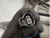 Recambio de electroventilador para mazda 5 berl. (cr) 2.0 diesel cat referencia OEM IAM RF7P15025 1680004850 DENSO