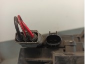 Recambio de electroventilador para mazda 5 berl. (cr) 2.0 diesel cat referencia OEM IAM RF7P15025 1680004850 DENSO