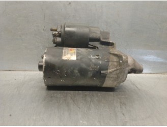 Recambio de motor arranque para opel astra g caravan 1.6 16v referencia OEM IAM 90543872 0001107401 